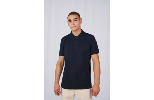 Polo My b&c homme personnalisé