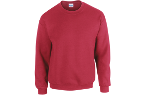 Sweat promotionnel First personnalisé