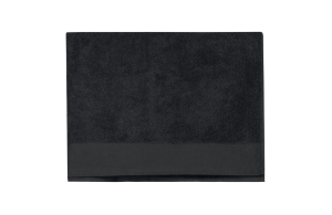 Serviette de plage personnalisé 150 x 100 en coton bio écologique