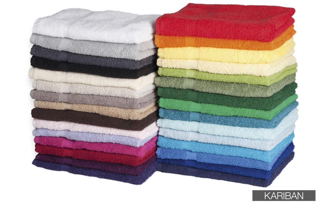 Drap de bain personnalisé 140 x 70