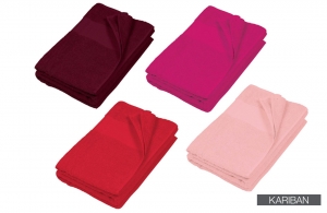 Drap de bain personnalisé 140 x 70