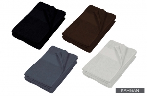 Drap de bain personnalisé 140 x 70