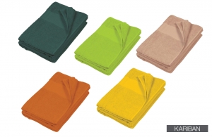 Drap de bain personnalisé 140 x 70