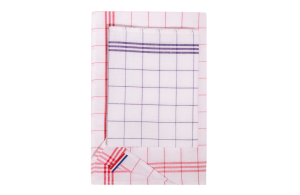 Torchon essuie tout personnalisé made in France