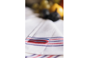Torchon de cuisine personnalisé made in France
