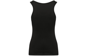 Débardeur kariban pour femme personnalisé en coton bio