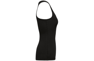 Débardeur kariban pour femme personnalisé en coton bio