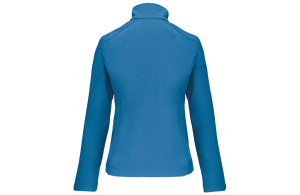 Veste softshell personnalisée femme Kariban