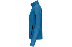 Veste softshell personnalisée femme Kariban