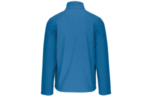 Veste softshell personnalisée homme Kariban