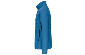 Veste softshell personnalisée homme Kariban
