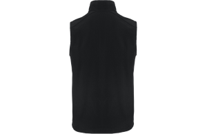 Gilet softshell sans manche Kariban personnalisé