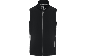 Gilet softshell sans manche Kariban personnalisé