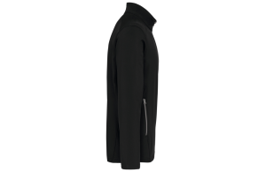 Veste softshell promotionnelle homme Kariban