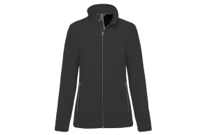 Veste softshell promotionnelle femme Kariban