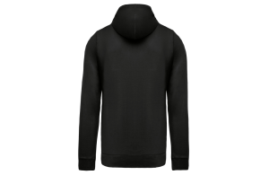 Veste à capuche personnalisée mixte légère toutes saisons