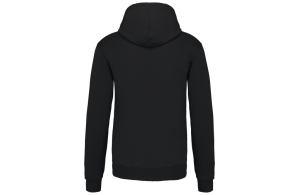 Sweat à capuche contrastée personnalisé pour homme