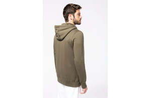 Veste à capuche personnalisée homme Kariban Premium