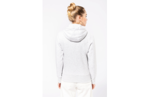 Veste à capuche personnalisée femme Kariban Premium