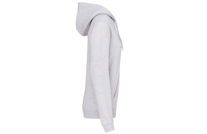 Sweat à capuche femme personnalisé