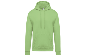 Sweat à capuche homme personnalisé