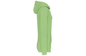 Sweat à capuche homme personnalisé