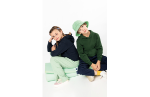 Sweat à capuche enfant personnalisé