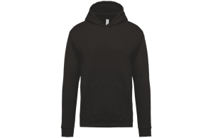 Sweat à capuche enfant personnalisé
