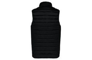 Doudoune sans manche homme Kariban personnalisée