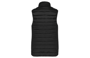 Doudoune sans manche femme Kariban personnalisée