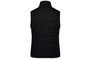 Blouson sans manche personnalisé imperméable