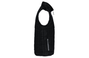 Blouson sans manche personnalisé imperméable