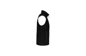 Blouson sans manche doublé polaire Kariban personnalisé