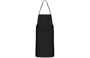 Tablier de cuisine enfant personnalisé avec toque