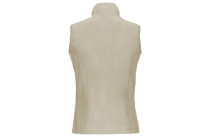 Gilet polaire personnalisé femme Premium kariban