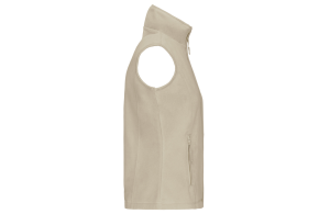 Gilet polaire personnalisé femme Premium kariban