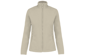 Veste polaire personnalisée femme Premium Kariban