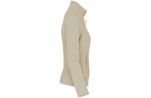 Veste polaire personnalisée femme Premium Kariban