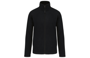 Veste polaire promotionnelle unisexe personnalisée