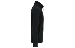 Veste polaire promotionnelle unisexe personnalisée