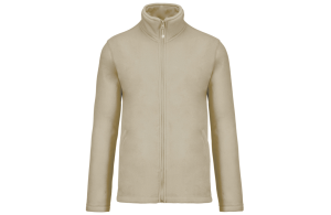 Veste polaire personnalisée homme Premium Kariban