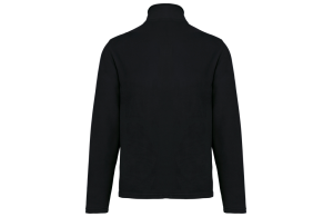 Veste polaire personnalisée écologique à fibre bio recyclé écoresponsable