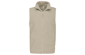 Gilet polaire personnalisé homme Premium kariban
