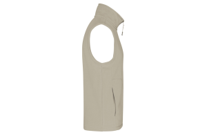Gilet polaire personnalisé homme Premium kariban