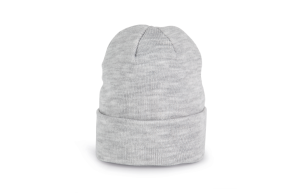 Bonnet personnalisé classique K-up avec revers