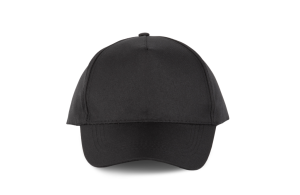Casquette publicitaire K-up first 5 panneaux personnalisée