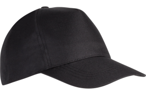 Casquette publicitaire K-up first 5 panneaux personnalisée