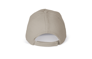Casquette publicitaire k-up Avantage 5 panneaux personnalisé