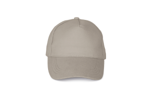 Casquette publicitaire k-up Avantage 5 panneaux personnalisé
