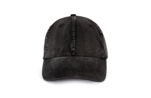Casquette vintage personnalisée k-up 6 panneaux